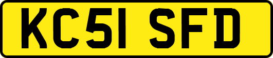 KC51SFD