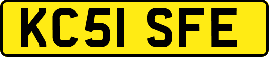 KC51SFE