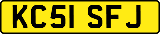 KC51SFJ