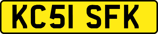 KC51SFK