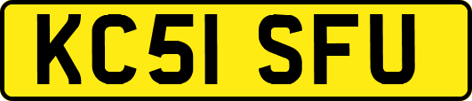 KC51SFU