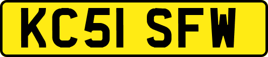 KC51SFW