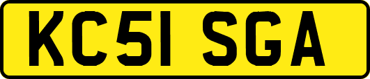KC51SGA