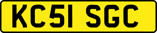 KC51SGC
