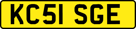 KC51SGE