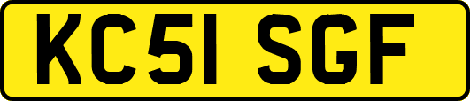 KC51SGF