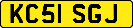 KC51SGJ