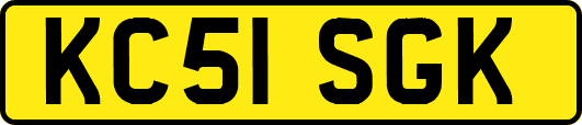 KC51SGK