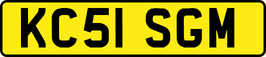 KC51SGM