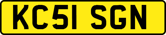 KC51SGN