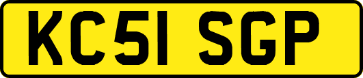 KC51SGP