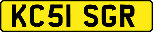 KC51SGR