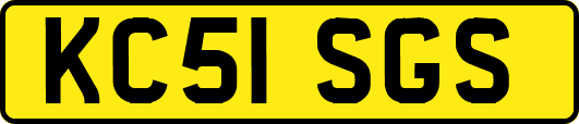 KC51SGS