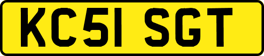 KC51SGT