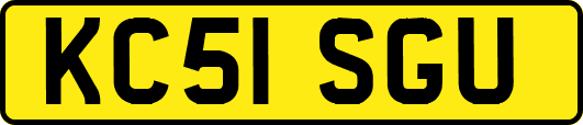 KC51SGU