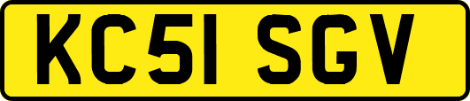 KC51SGV
