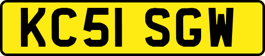 KC51SGW