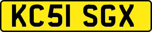 KC51SGX