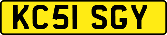 KC51SGY