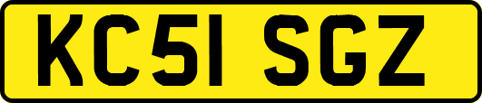 KC51SGZ