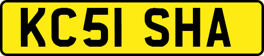 KC51SHA