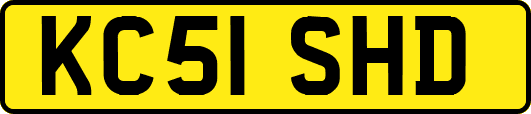 KC51SHD