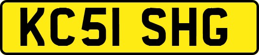 KC51SHG