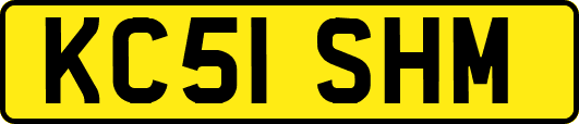 KC51SHM