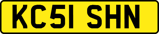KC51SHN