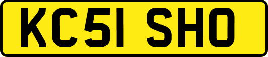 KC51SHO