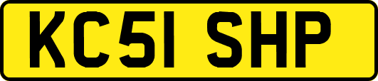 KC51SHP