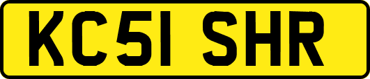 KC51SHR