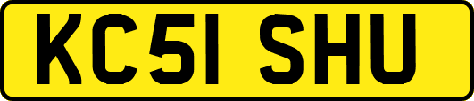 KC51SHU