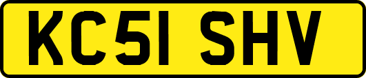 KC51SHV