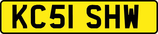 KC51SHW