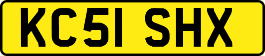 KC51SHX