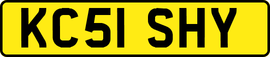 KC51SHY