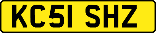 KC51SHZ