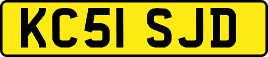 KC51SJD