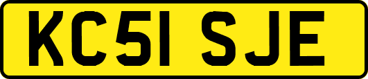 KC51SJE