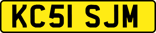 KC51SJM