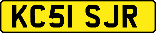 KC51SJR