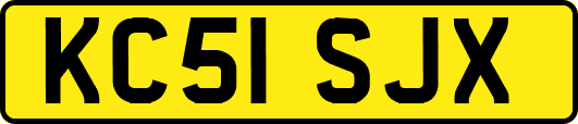 KC51SJX