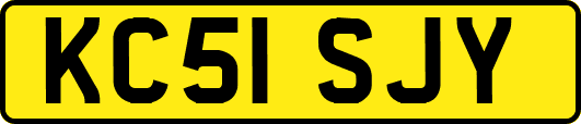 KC51SJY