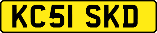 KC51SKD