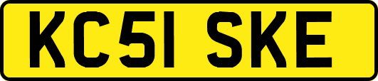 KC51SKE