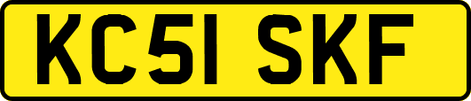 KC51SKF
