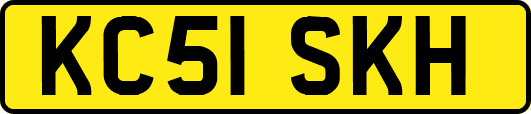 KC51SKH