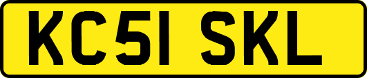 KC51SKL
