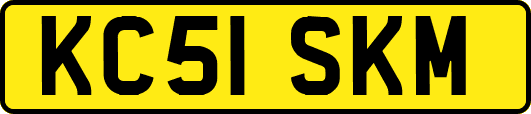 KC51SKM
